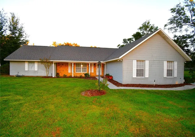 2nd image of 611 Old Eustis Rd, Mount Dora, FL 32757 | MLS# P4936416