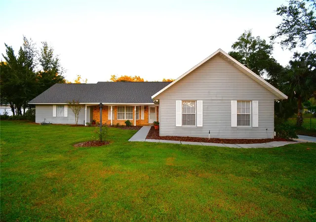 1st image of 611 Old Eustis Rd, Mount Dora, FL 32757 | MLS# P4936416