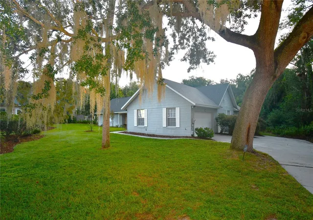 4th image of 611 Old Eustis Rd, Mount Dora, FL 32757 | MLS# P4936416