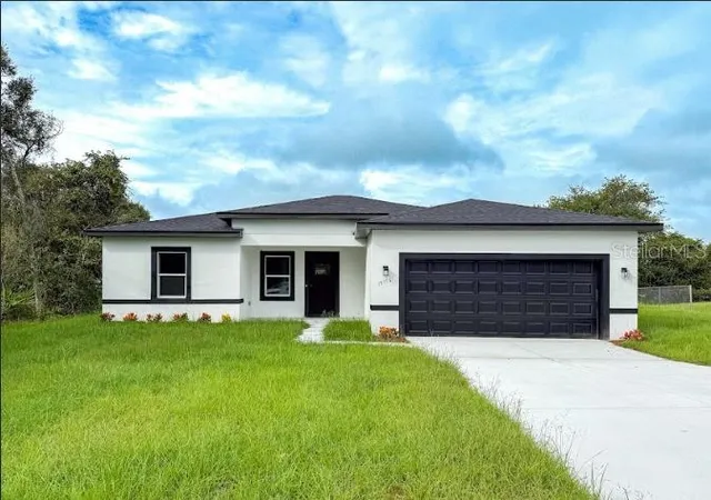Photo 1 of Single family home for sale at 15716 Sw 46th Avenue Rd, Ocala, FL 34473 | MLS# O6347266 | Listing updated on 2026-09-22