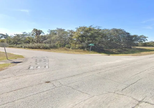 Photo 1 of Land for sale at Eloise Ct, Kissimmee, FL 34759 | MLS# S5135396 | Listing updated on 2026-05-25