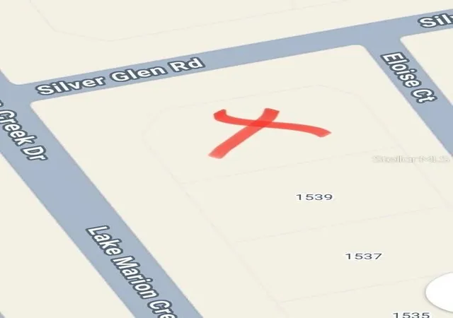 Photo 2 of Land for sale at Eloise Ct, Kissimmee, FL 34759 | MLS# S5135396 | Listing updated on 2026-05-25