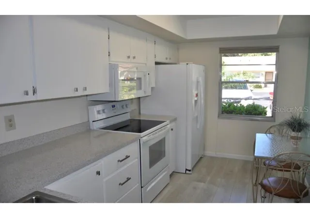 Photo 3 of Condo for sale at 2630 Woodgate Ln #G3, Sarasota, FL 34231 | MLS# TB8431315 | Listing updated on 2026-07-03