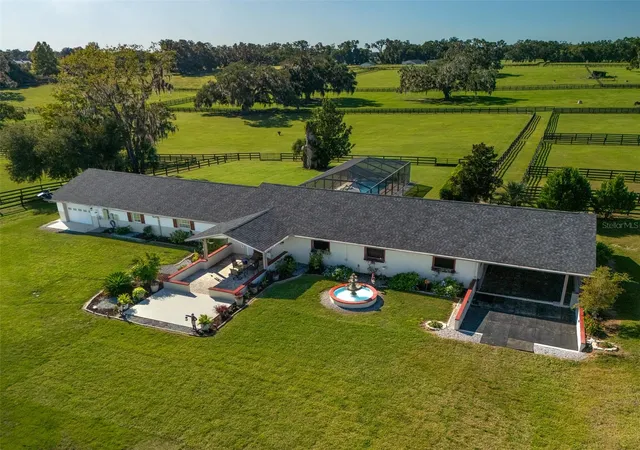 Photo 1 of Land for sale at 11403 N Magnolia Ave, Ocala, FL 34475 | MLS# OM710261 | Listing updated on 2026-03-16