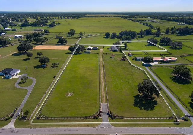 Photo 2 of Land for sale at 11403 N Magnolia Ave, Ocala, FL 34475 | MLS# OM710261 | Listing updated on 2026-03-16