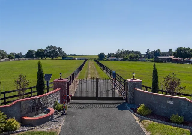 Photo 3 of Land for sale at 11403 N Magnolia Ave, Ocala, FL 34475 | MLS# OM710261 | Listing updated on 2026-03-16