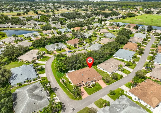 82nd image of 751 Mccallister Ave, Sun City Center, FL 33573 | MLS# TB8431338