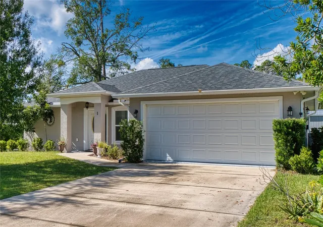 Homes for sale in Palm Coast, FL | 1 Llosee Ct, Palm Coast, FL 32164 | MLS# FC312999