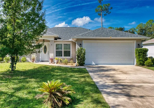 Homes for sale in Palm Coast, FL | 1 Llosee Ct, Palm Coast, FL 32164 | MLS# FC312999