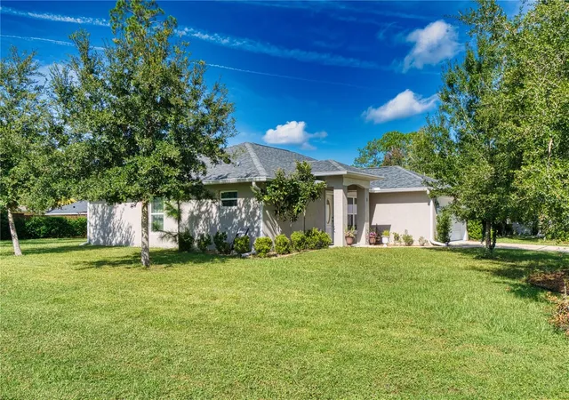 Homes for sale in Palm Coast, FL | 1 Llosee Ct, Palm Coast, FL 32164 | MLS# FC312999