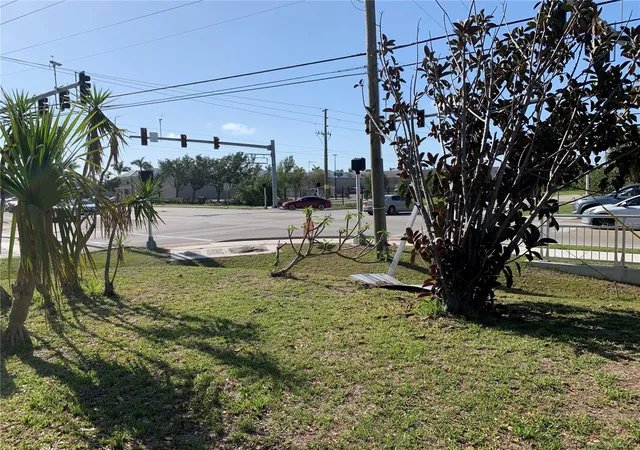 Photo 1 of Land for sale at 23540 Peachland Blvd, Port Charlotte, FL 33954 | MLS# C7515425 | Listing updated on 2025-10-01