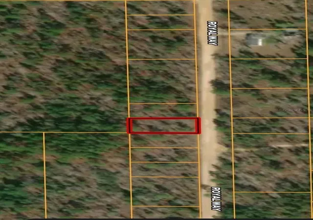 Photo 2 of Land for sale at Lot 127 Royal Way, Interlachen, FL | MLS# OM710279 | Listing updated on 2026-10-13
