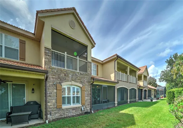 Photo 3 of Townhouse for sale at 10455 Belfry Cir, Orlando, FL 32832 | MLS# S5135410 | Listing updated on 2026-09-01