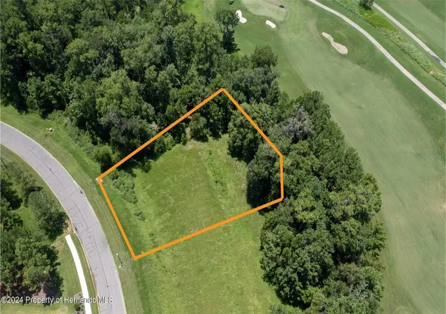 Photo 1 of Land for sale at 5995 Crk Ridge Rd, Brooksville, FL 34601 | MLS# W7879271 | Listing updated on 2026-07-16