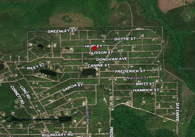 Photo 1 of Land for sale at Lot 2 Hurley St, Interlachen, FL 32148 | MLS# OM710294 | Listing updated on 2026-10-13