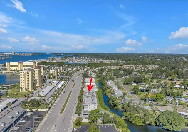 54th image of 4455 Duhme Rd #109, St Petersburg, FL 33708 | MLS# TB8431468