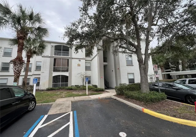 Condo for sale at 2537 Maitland Xing Way #308, ORLANDO, FL 32810 | MLS# O6347422