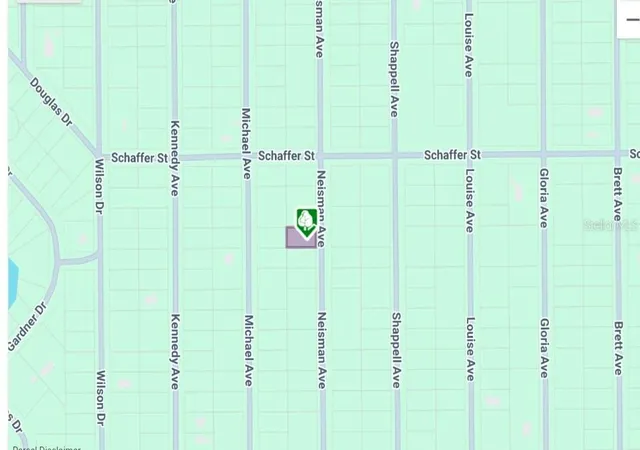 Photo 1 of Land for sale at Lot 33 Neisman Ave, Interlachen, FL 32148 | MLS# OM710311 | Listing updated on 2026-10-13