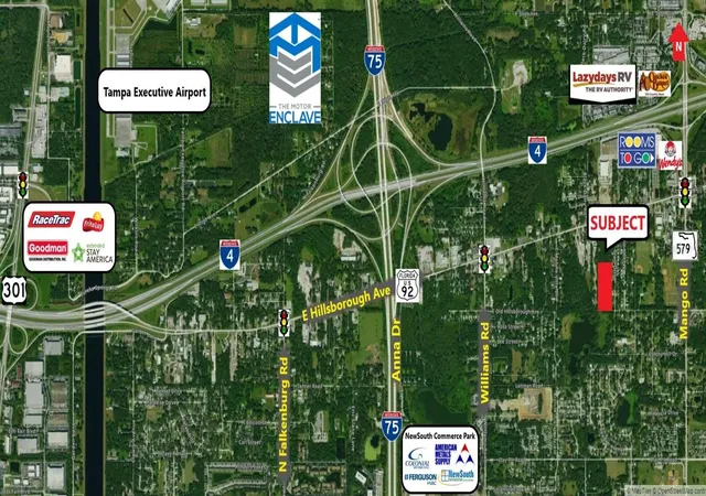 1st image of 11308 E Old Hillsborough Ave, Seffner, FL 33584 | MLS# W7879275