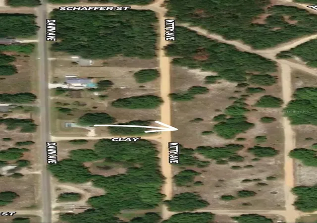Photo 1 of Land for sale at Lot 8 Kitty Ave, Interlachen, FL 32148 | MLS# OM710315 | Listing updated on 2026-10-13