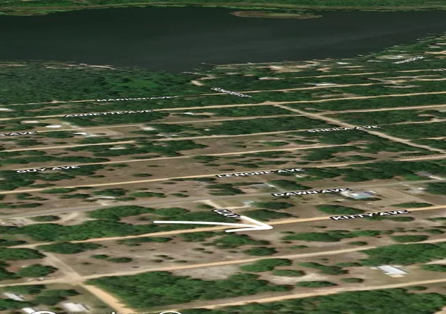 Photo 2 of Land for sale at Lot 8 Kitty Ave, Interlachen, FL 32148 | MLS# OM710315 | Listing updated on 2026-10-13