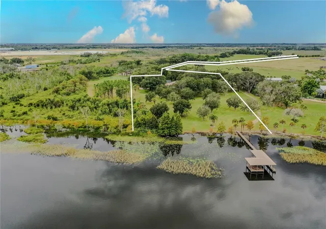Photo 2 of Single family home for sale at 8006 Lake Lowery Rd, Haines City, FL 33844 | MLS# P4936423 | Listing updated on 2026-06-23