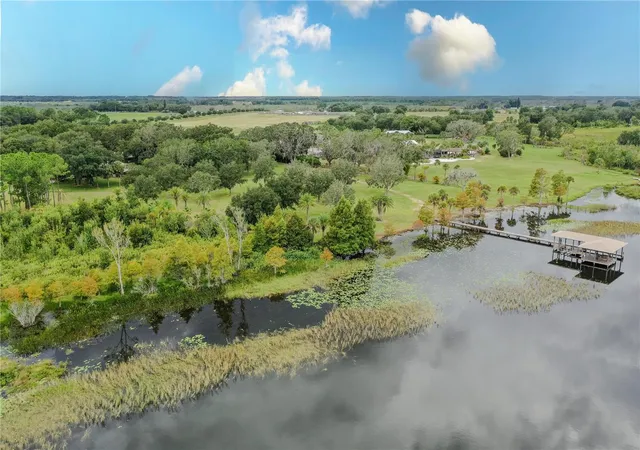Photo 1 of Single family home for sale at 8010 Lake Lowery Rd, Haines City, FL 33844 | MLS# P4936425 | Listing updated on 2026-06-23
