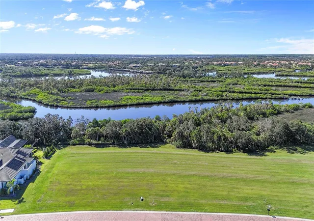 Photo 2 of Land for sale at 1632 Rio Vista Ter, Parrish, FL 34219 | MLS# A4666335 | Listing updated on 2026-08-28