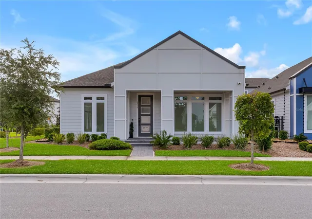 2nd image of 6375 Trailblaze Bnd, Saint Cloud, FL 34771 | MLS# O6347477