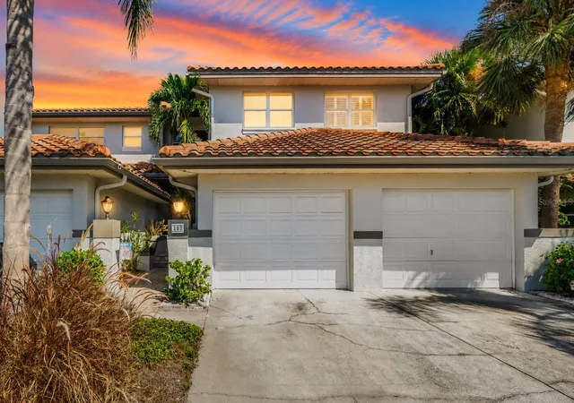Homes for sale in Saint Petersburg, FL | 903 Pinellas Bayway S #302, Saint Petersburg, FL 33715 | MLS# TB8431555