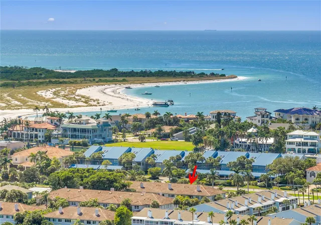 Homes for sale in Saint Petersburg, FL | 903 Pinellas Bayway S #302, Saint Petersburg, FL 33715 | MLS# TB8431555