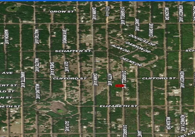 Photo 2 of Land for sale at Lot 32 Offarrel Dr, Interlachen, FL 32148 | MLS# OM710325 | Listing updated on 2026-10-13