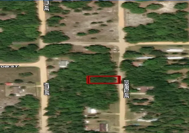 Photo 1 of Land for sale at Lot 32 Offarrel Dr, Interlachen, FL 32148 | MLS# OM710325 | Listing updated on 2026-10-13