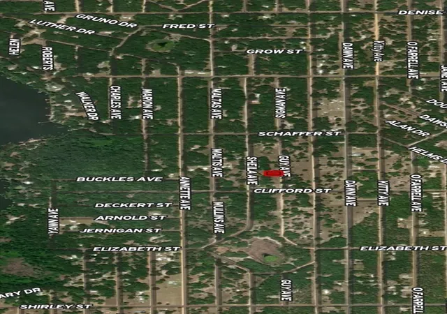 Photo 2 of Land for sale at Lot 24 Guy Ave, Interlachen, FL 32148 | MLS# OM710327 | Listing updated on 2026-10-13
