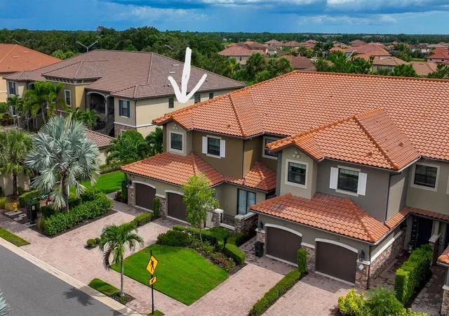 Photo 1 of Condo for sale at 13514 Messina Loop #102, Bradenton, FL 34211 | MLS# A4666351 | Listing updated on 2026-08-17