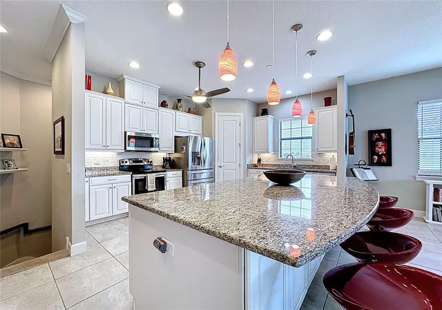Photo 3 of Condo for sale at 13514 Messina Loop #102, Bradenton, FL 34211 | MLS# A4666351 | Listing updated on 2026-08-17
