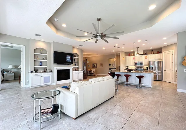 Photo 3 of Condo for sale at 13514 Messina Loop #102, Bradenton, FL 34211 | MLS# A4666351 | Listing updated on 2026-08-17