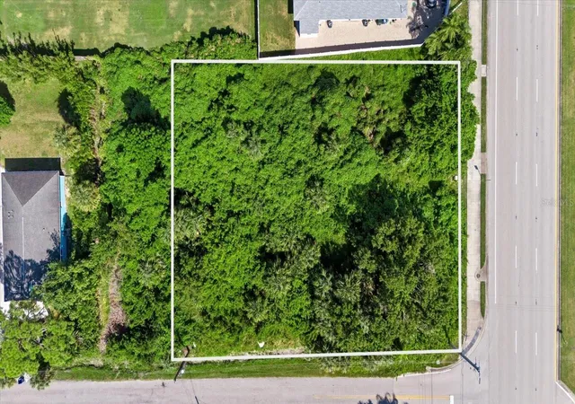 2nd image of 0 La Palma, Nokomis, FL 34275 | MLS# C7515459
