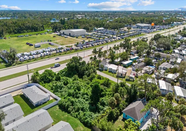5th image of 0 La Palma, Nokomis, FL 34275 | MLS# C7515459