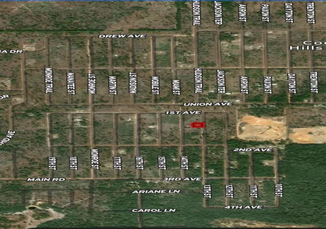 Photo 2 of Land for sale at Lot 47 & 48 13th St, Interlachen, FL 32148 | MLS# OM710332 | Listing updated on 2026-10-13