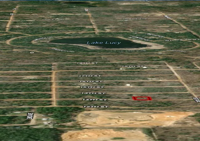 Photo 3 of Land for sale at Lot 47 & 48 13th St, Interlachen, FL 32148 | MLS# OM710332 | Listing updated on 2026-10-13