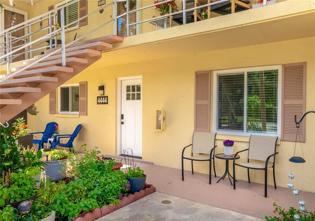 26th image of 4444 Narraganset Trl #96, Sarasota, FL 34233 | MLS# A4666353