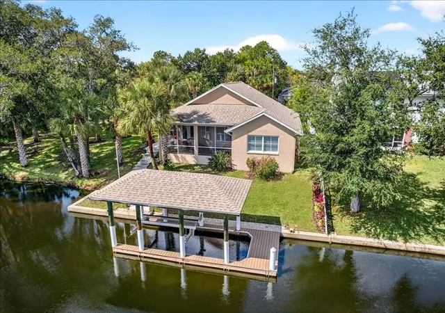Photo 1 of Single family home for sale at 83 Covington Ln, Palm Coast, FL 32137 | MLS# FC313028 | Listing updated on 2026-10-06