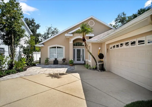 Photo 2 of Single family home for sale at 83 Covington Ln, Palm Coast, FL 32137 | MLS# FC313028 | Listing updated on 2026-10-06