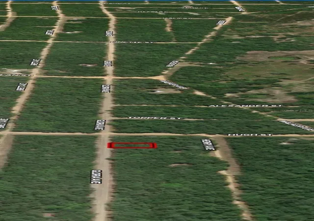 Photo 3 of Land for sale at Lot 20 Gloria Ave, Interlachen, FL 32148 | MLS# OM710361 | Listing updated on 2026-10-13