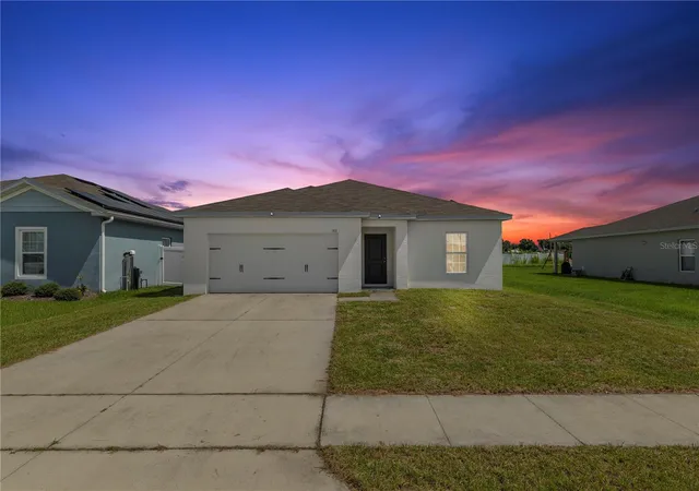 Photo 1 of Single family home for sale at 913 Eagle Rock Ter, Winter Haven, FL 33880 | MLS# L4956167 | Listing updated on 2026-06-06