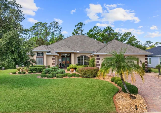 1st image of 945 Stone Lake Dr, Ormond Beach, FL 32174 | MLS# FC313035