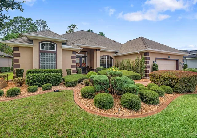 Photo 2 of Sale Pending at 945 Stone Lake Dr, Ormond Beach, FL 32174 | MLS# FC313035 | Listing updated on 2026-09-01