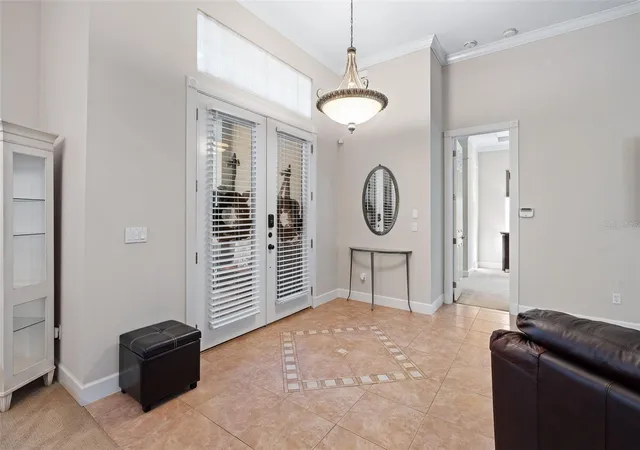 5th image of 945 Stone Lake Dr, Ormond Beach, FL 32174 | MLS# FC313035
