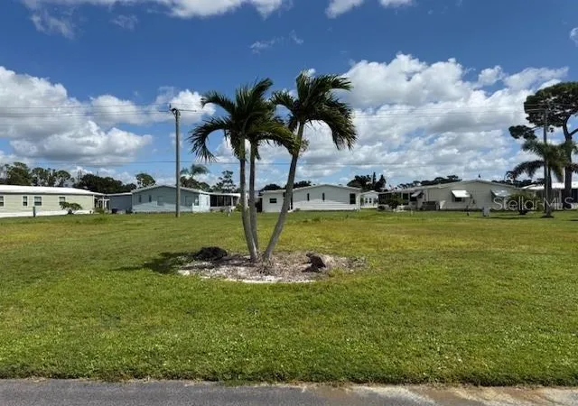 Land for sale at 209 El Prado, NORTH PORT, FL 34287 | MLS# TB8431926